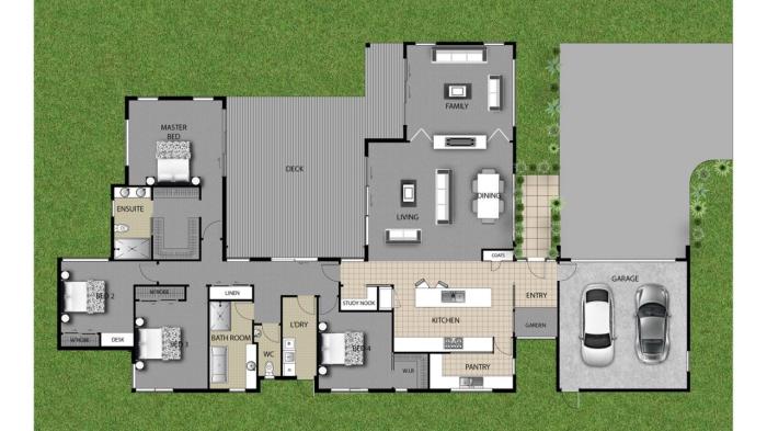 House design plans nz