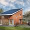 Net zero house design