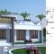 750 sq ft house design