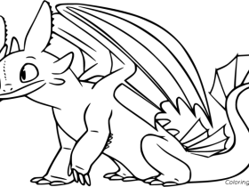 Dragons ohnezahn bilder malvorlage hicks drachen ausmalen drucken malvorlagen leicht gemacht zahlen nach inspirierend coloriage genial coloringbay ausmalbild nadder drache