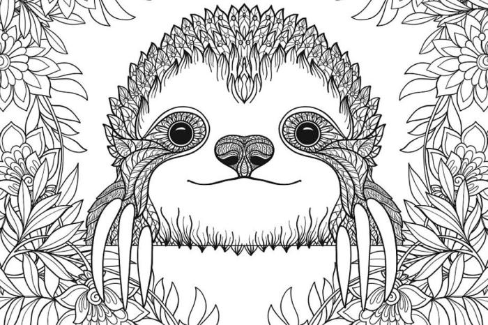 Free printables coloring pages