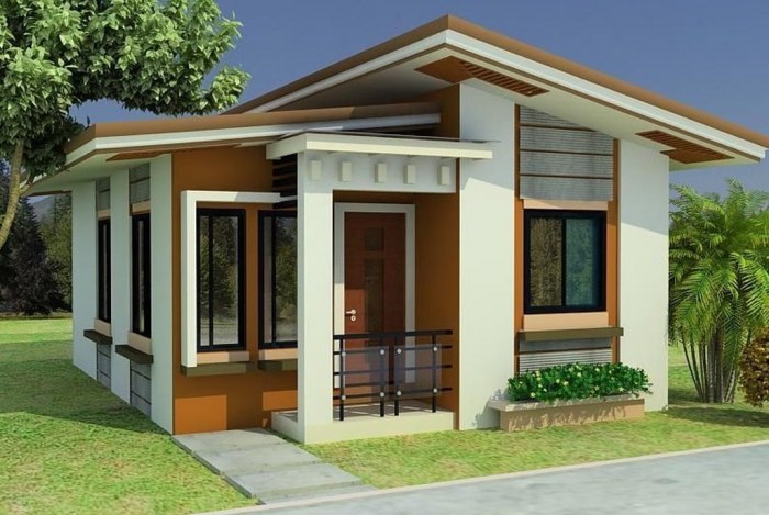 Small house design ideas