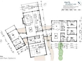 House design plans nz