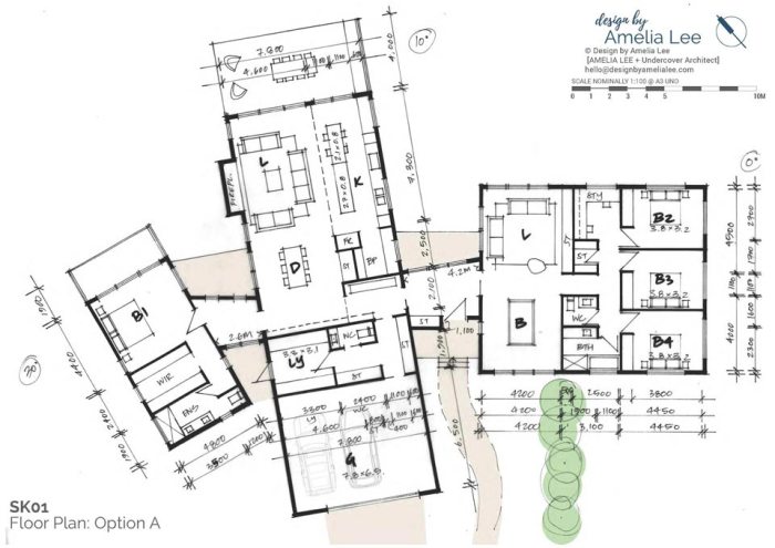 House design plans nz