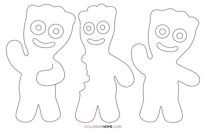 Free kid coloring pages