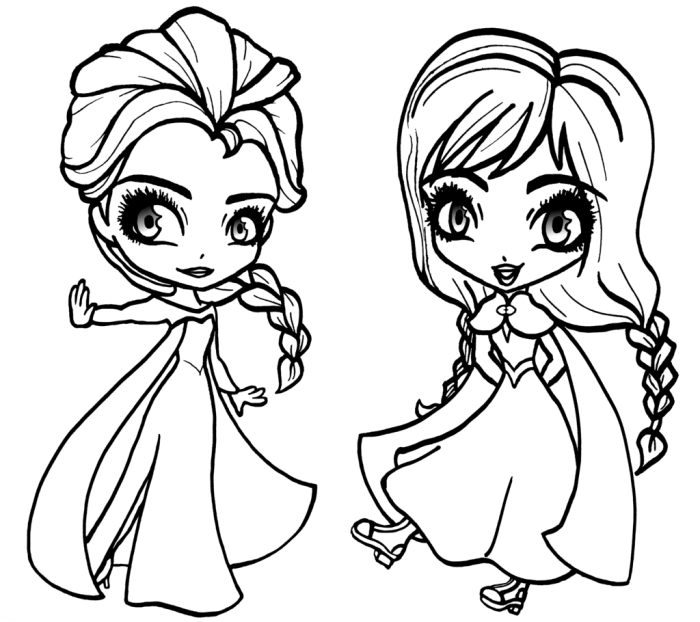 Coloring pages elsa frozen castle printable freelargeimages article princess print