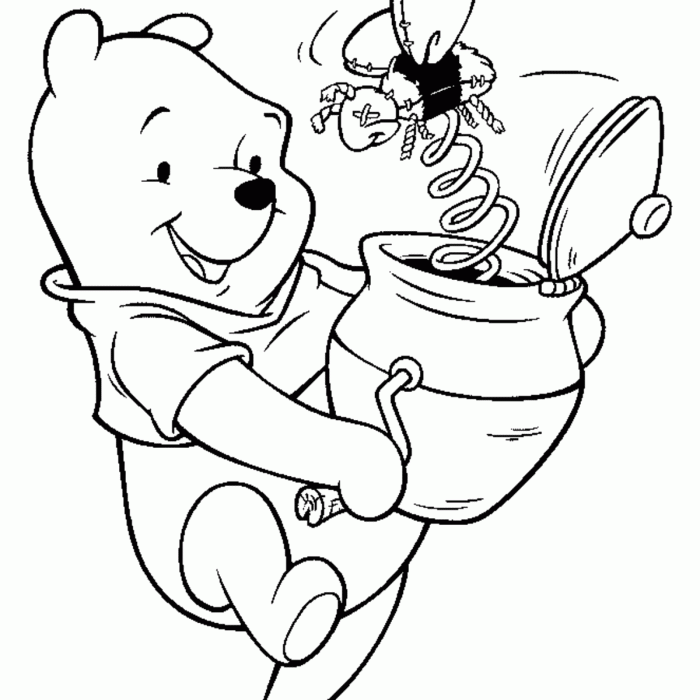 Coloring sheet for kids free