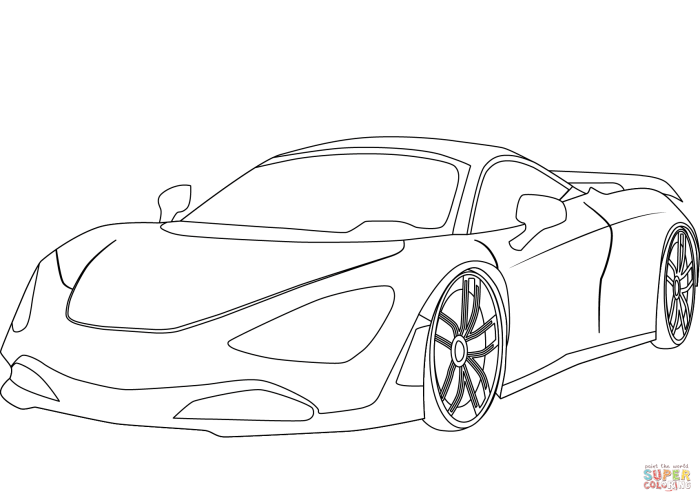 Mclaren 650s colorir colorare desenhos gt3 570s 12c 720s gta printmania onlinecoloringpages colorironline gtr fallaci fiorenzo