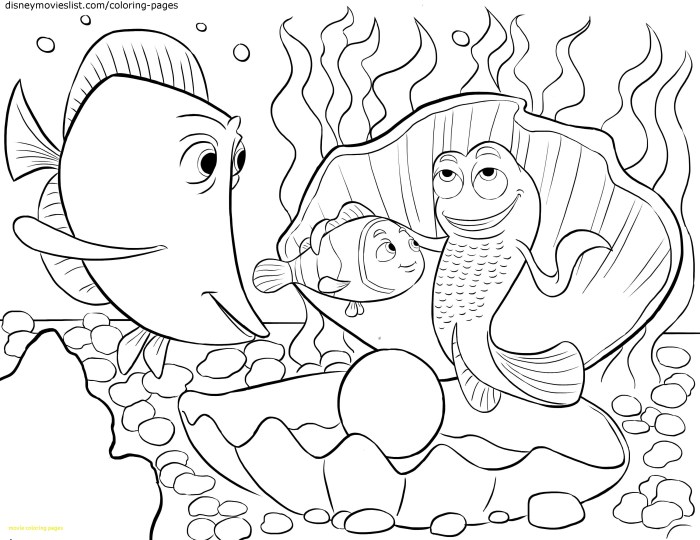 Kids coloring pages pdf