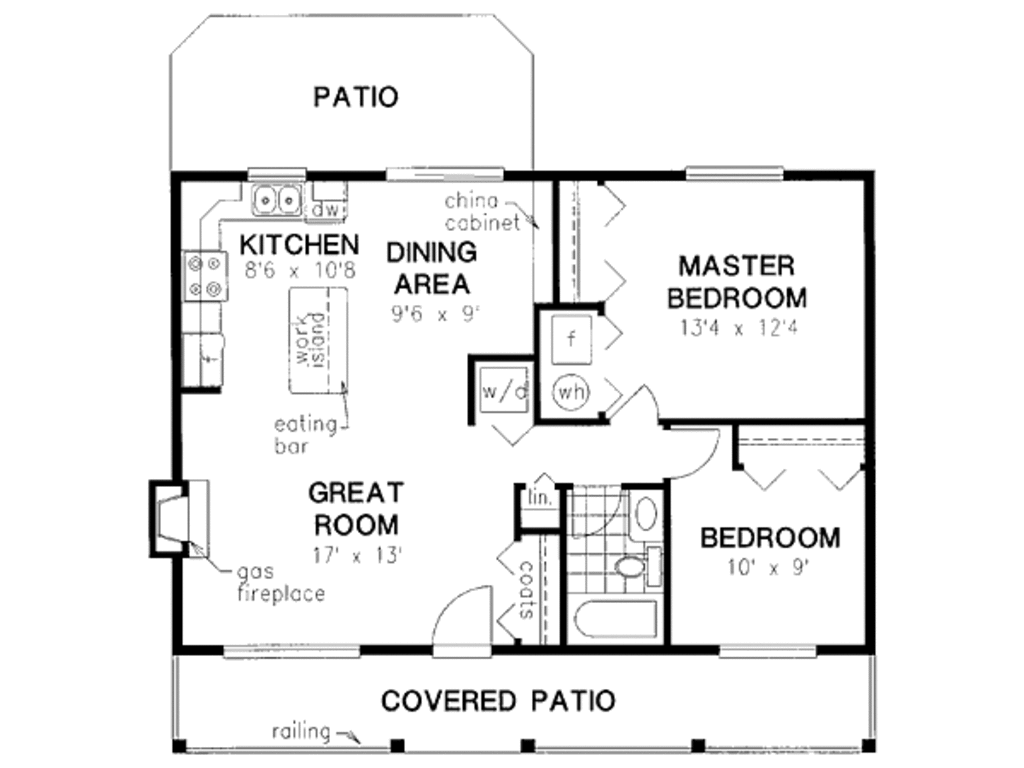 900 plan square feet bedroom sq ft two house will love floor kerala style single achahomes bedrooms patios living general