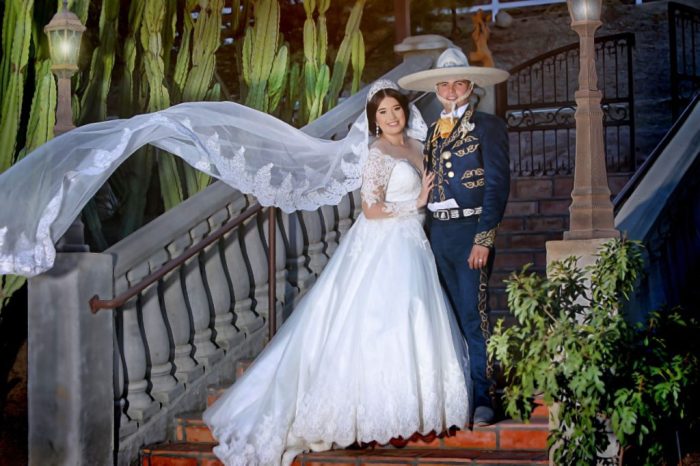 Mexicanos bodas boda bordados mexicana mexicano