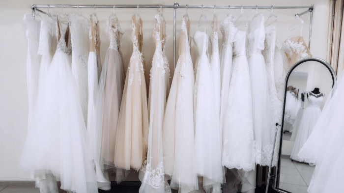 Resale wedding dress sites