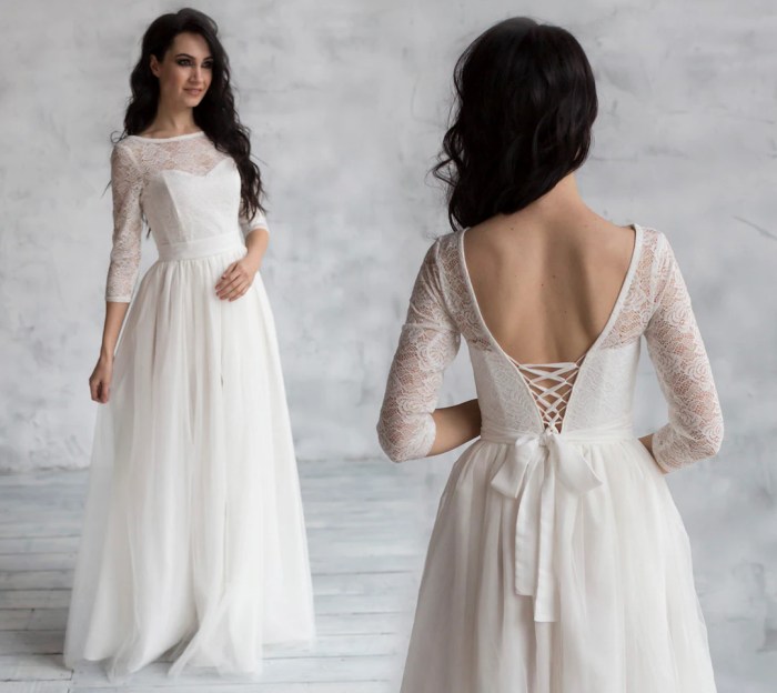 Princess corset wedding dresses